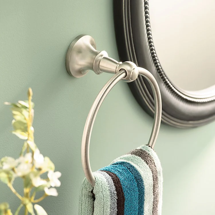 Vale Towel Ring - Fashion Us