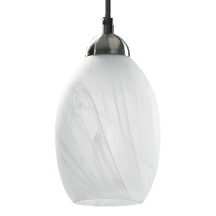 Pod Single-Light Mini Pendant - Fashion Us