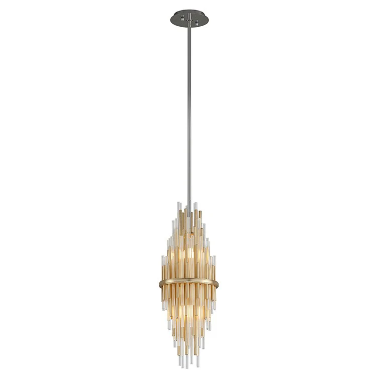 Theory Two-Light Mini Pendant - Fashion Us