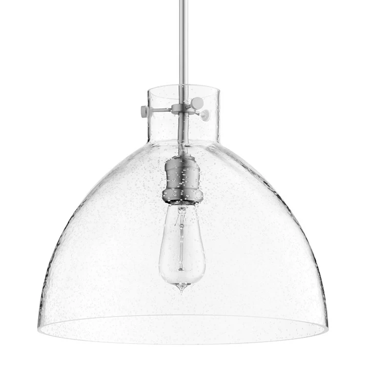 Signature Single-Light Pendant - Fashion Us