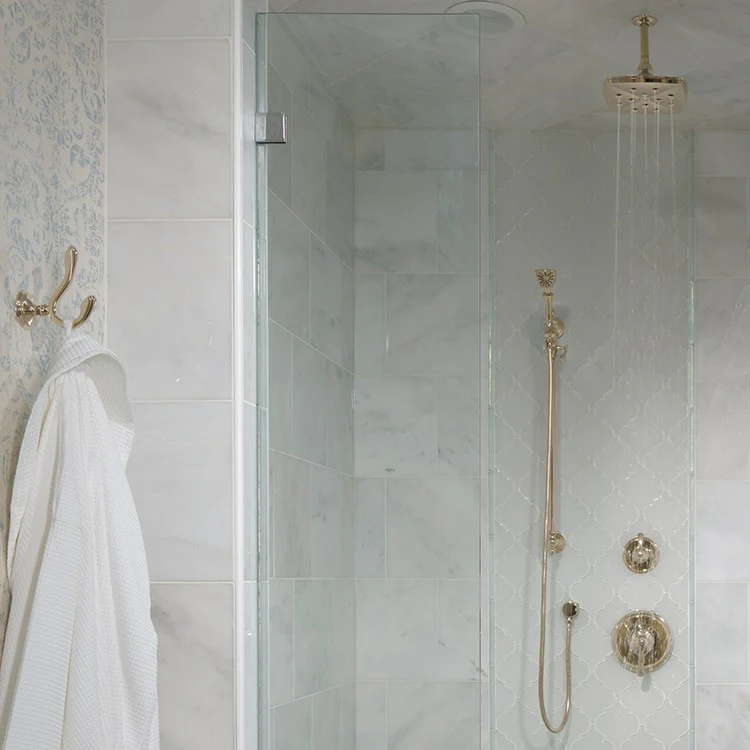 Charlotte Double Robe Hook - Fashion Us