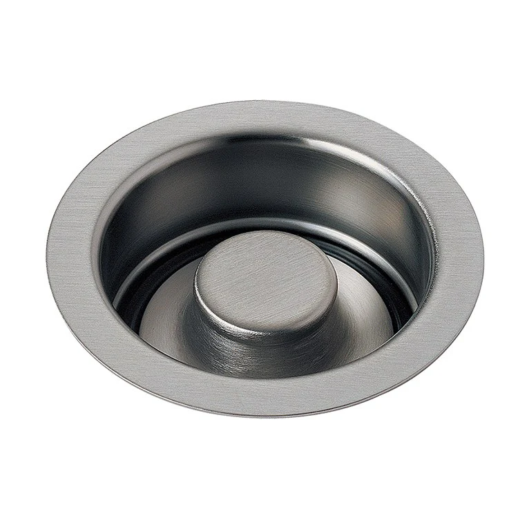 Disposal Flange and Stopper - Fashion Us