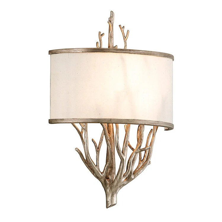 Whitman Two-Light Wall Sconce - Fashion Us