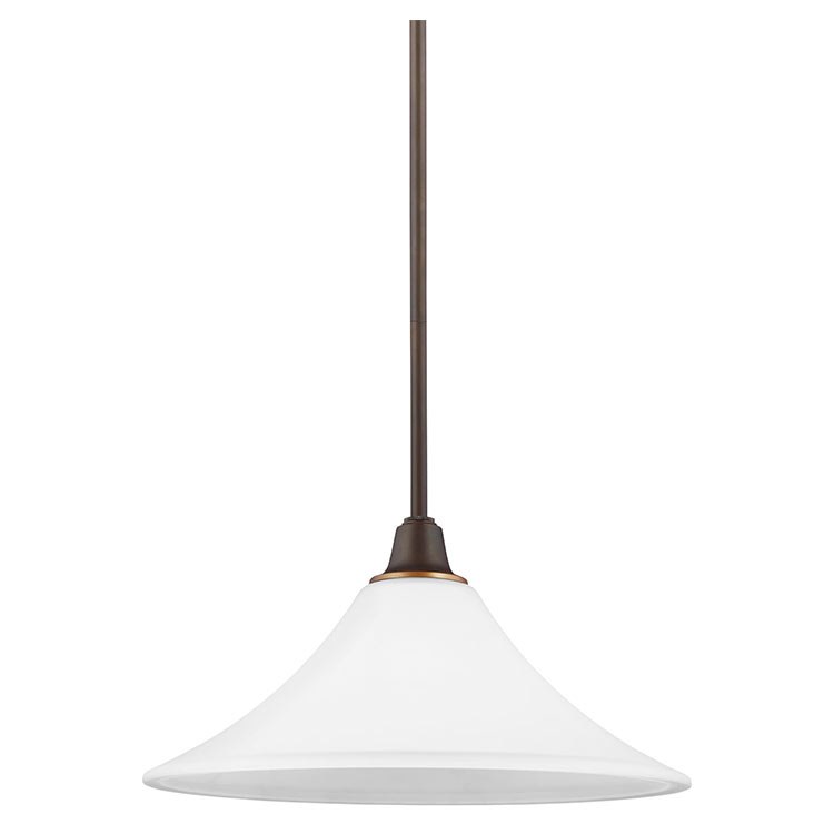 Metcalf Single-Light LED Pendant - Fashion Us