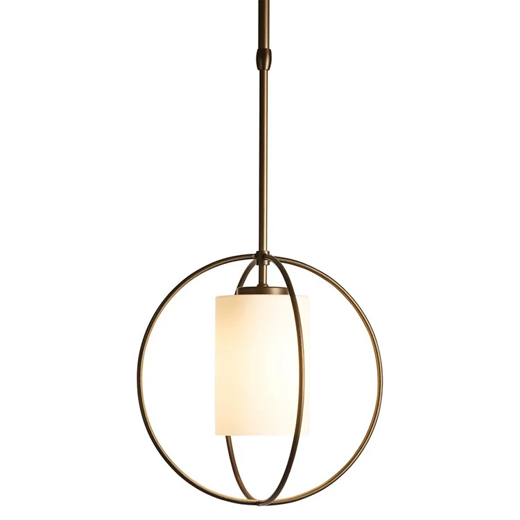 Rhythm Single-Light Mini Pendant - Fashion Us