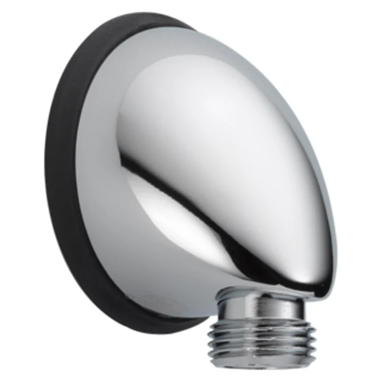 Wall Supply Elbow for Handshower - Fashion Us