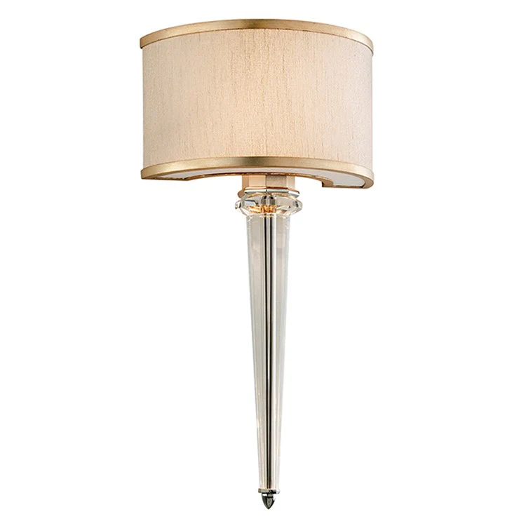 Harlow Two-Light Wall Sconce - Fashion Us