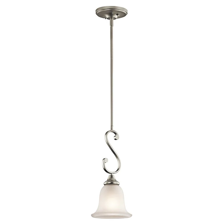Monroe Single-Light Mini Pendant - Fashion Us