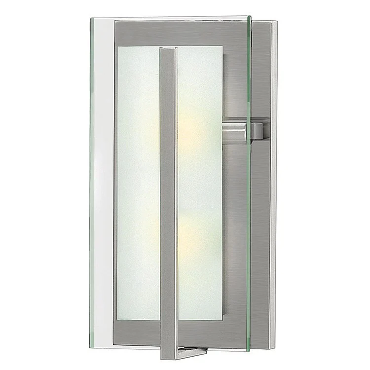 Latitude Two-Light Wall Sconce - Fashion Us