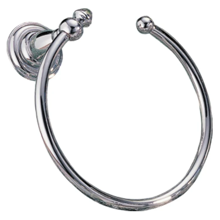 Victorian Towel Ring - Fashion Us