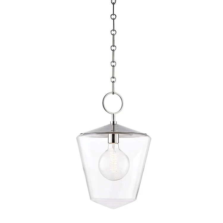 Greene Single-Light Pendant - Fashion Us