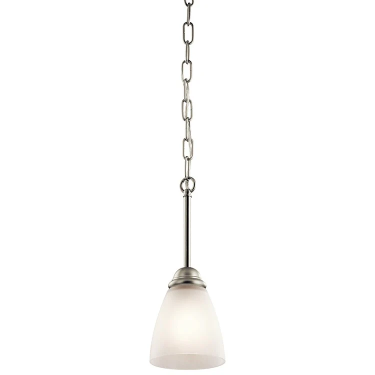 Jolie Single-Light Mini Pendant - Fashion Us