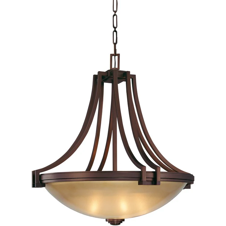 Glass Shade 31 x 7.75 Inch - Fashion Us