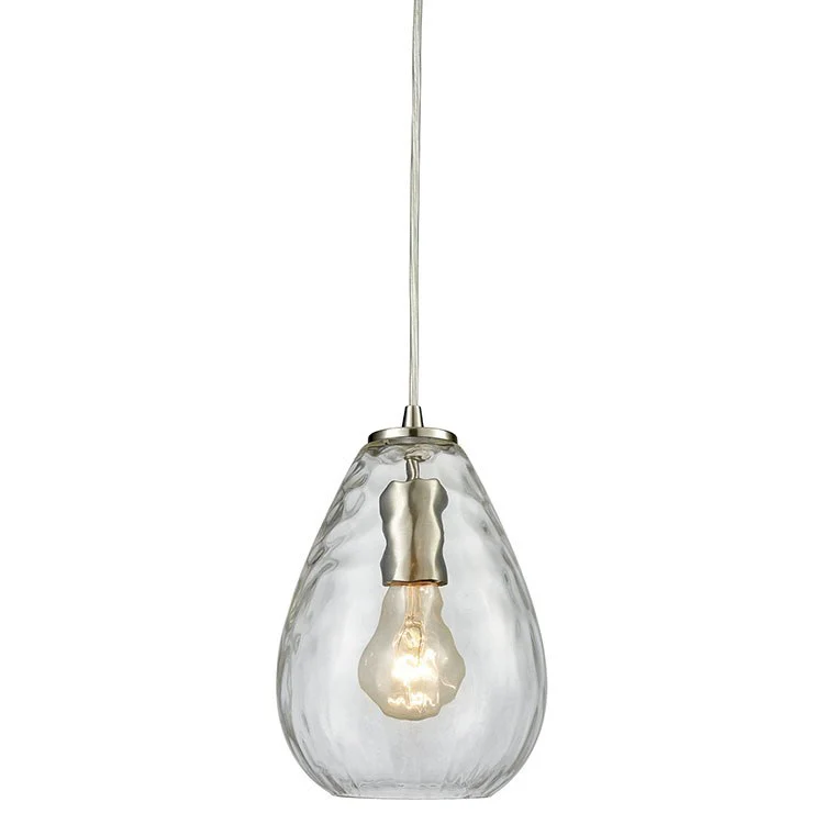 Lagoon Single-Light Pendant - Fashion Us