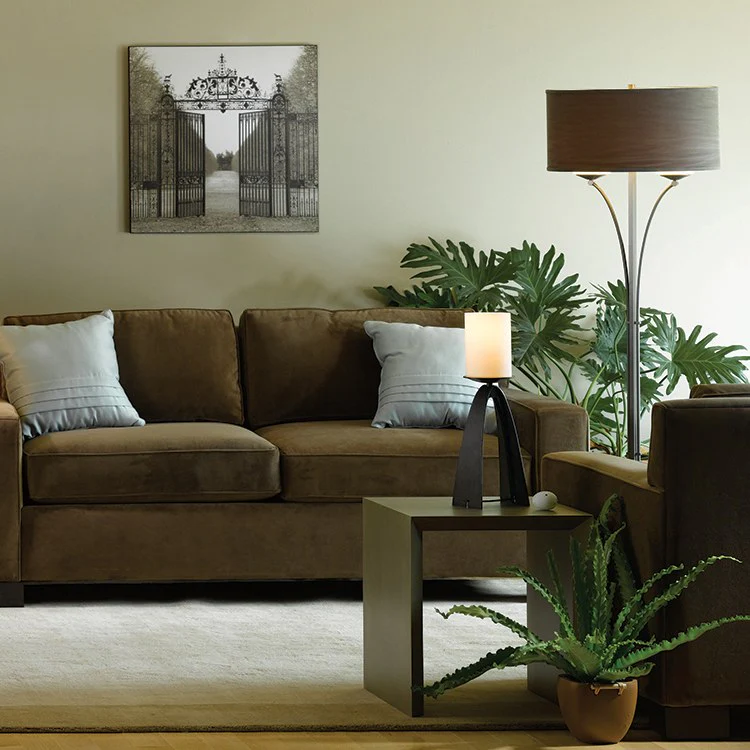 Contemporary Formae Floor Lamp - Fashion Us