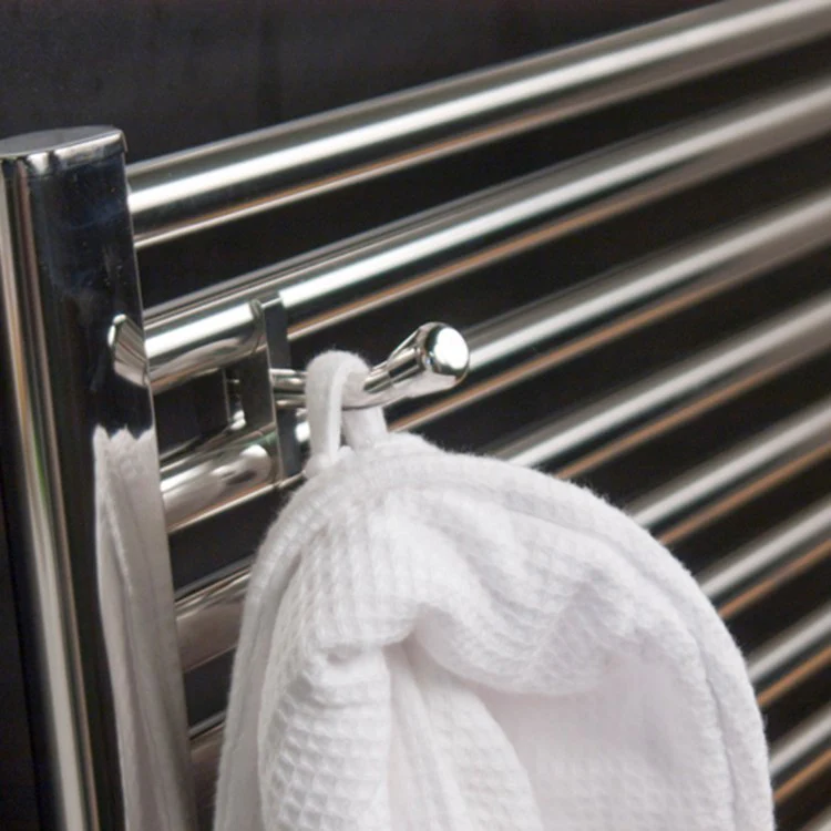 Jeeves Bathrobe Hanger - Fashion Us