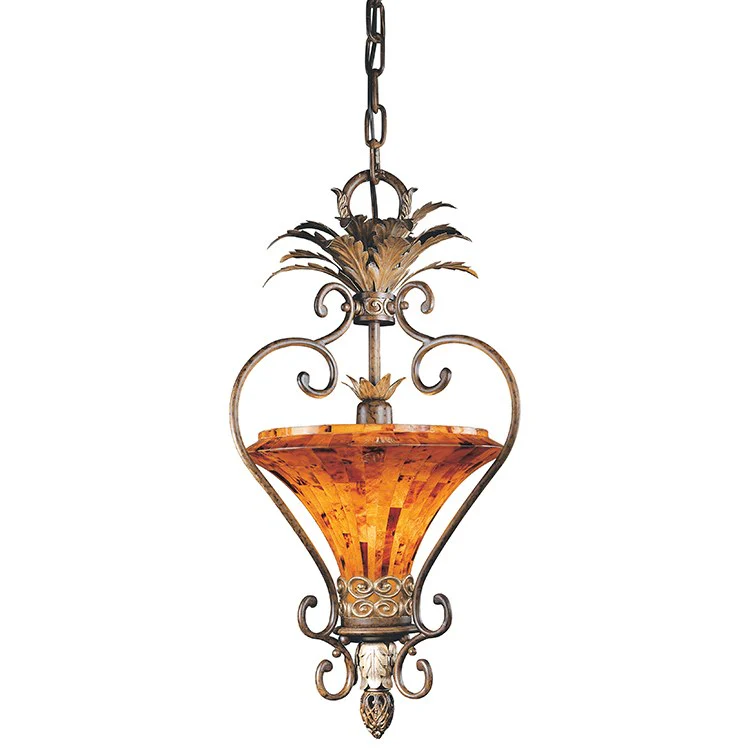 Salamanca Single-Light Pendant - Fashion Us