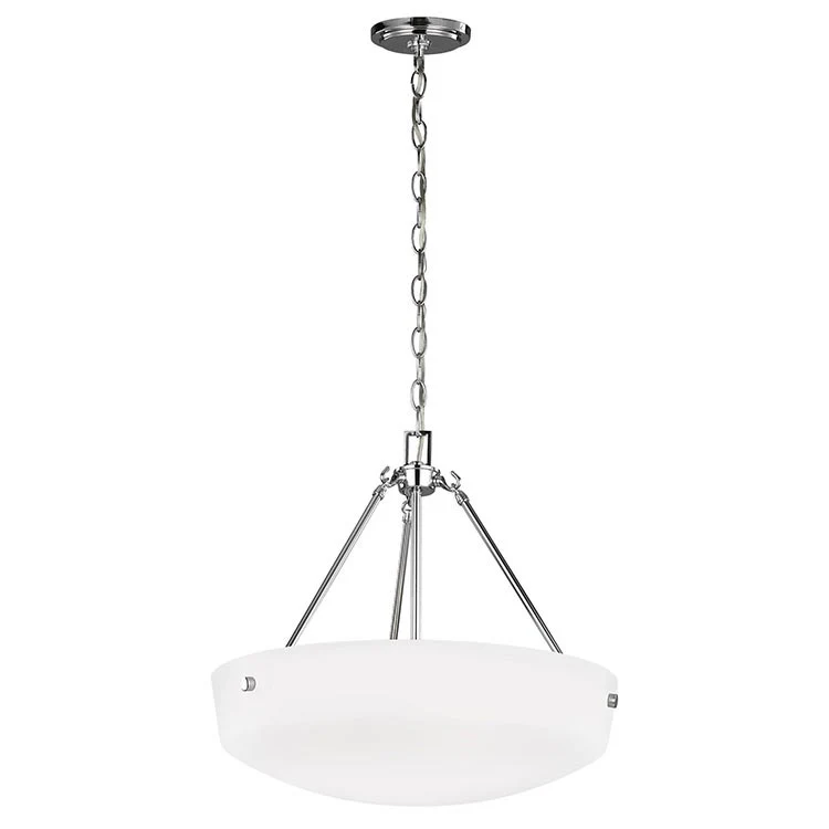 Kerrville Three-Light Pendant - Fashion Us