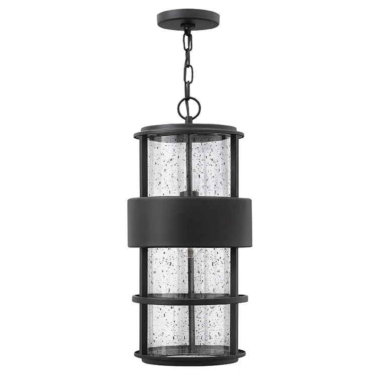 Saturn Single-Light Hanging Lantern - Fashion Us