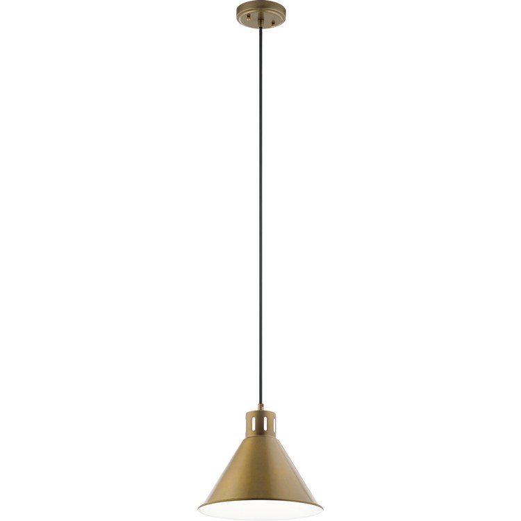 Zailey Single-Light Pendant - Fashion Us