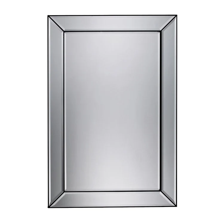 Rangely Wall Mirror - Fashion Us