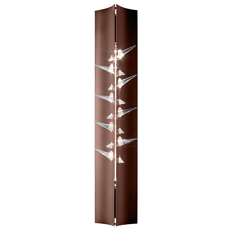 Stitch Two-Light Wall Sconce - Fashion Us
