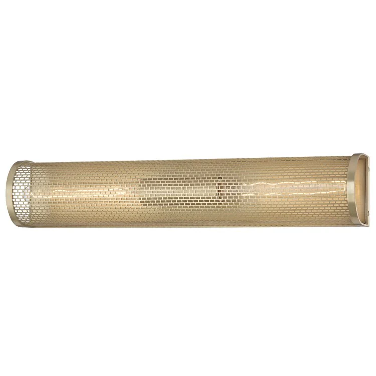 Britt Two-Light Wall Sconce - Fashion Us