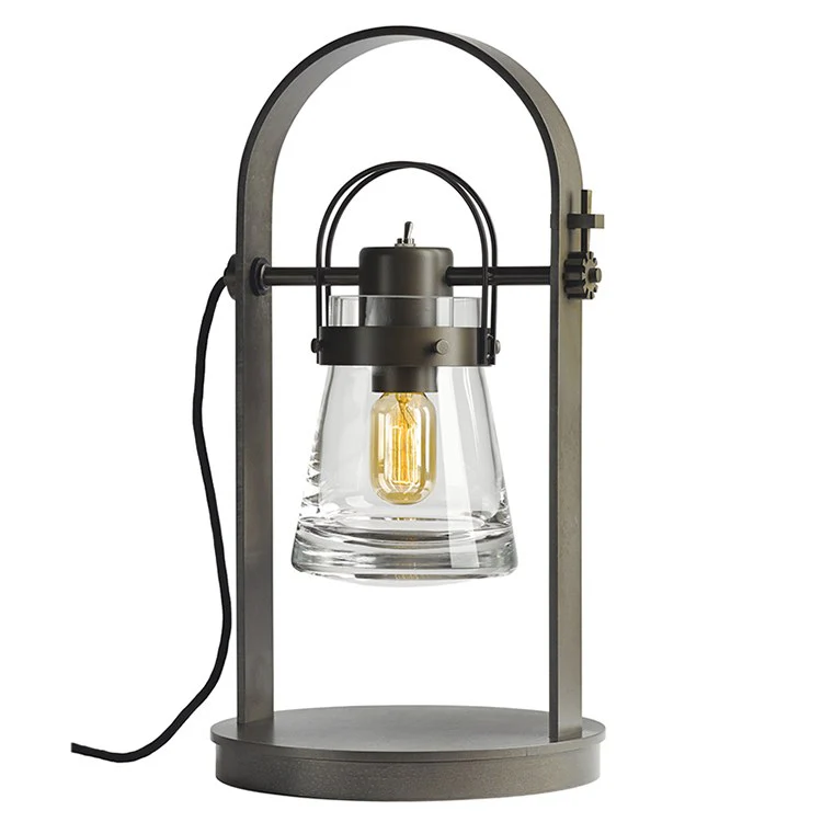 Erlenmeyer Table Lamp - Fashion Us