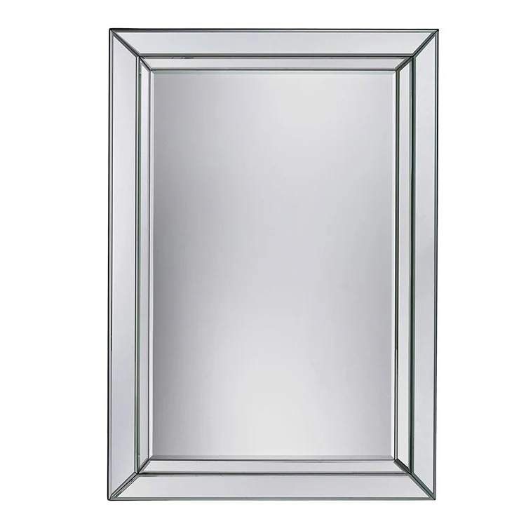 Arriba Wall Mirror - Fashion Us