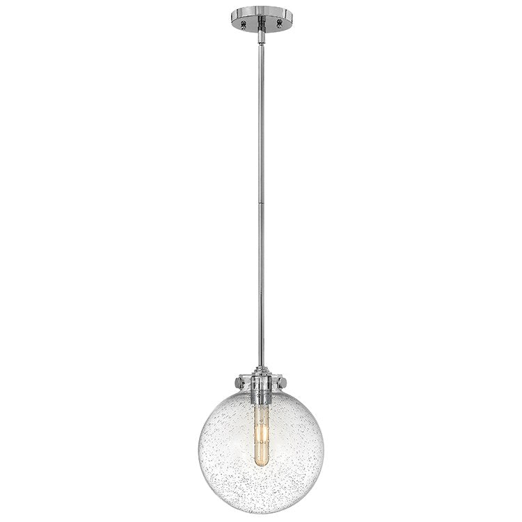 Congress Single-Light Pendant - Fashion Us