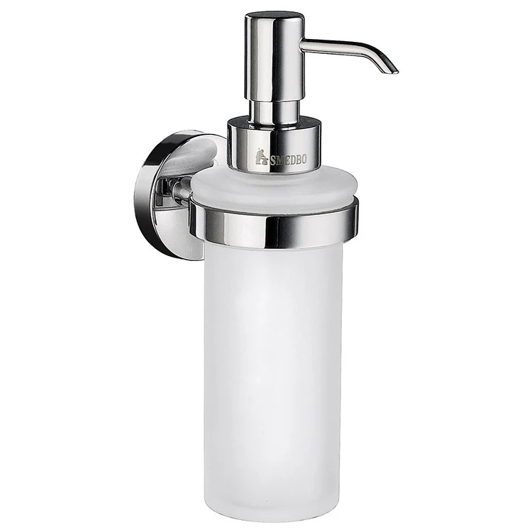 Home Wall-Mount Soap Dispenser - Fashion Us