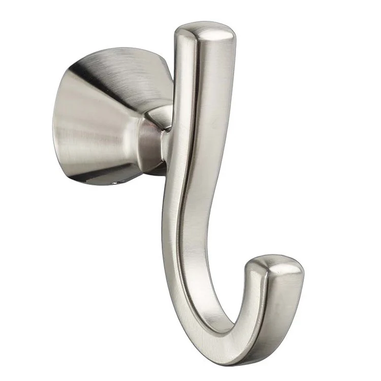 Edgemere Single Robe Hook - Fashion Us