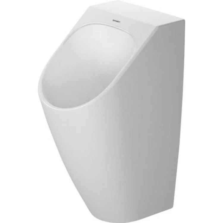 Urinal ME by Starck White Waterless - Fashion Us