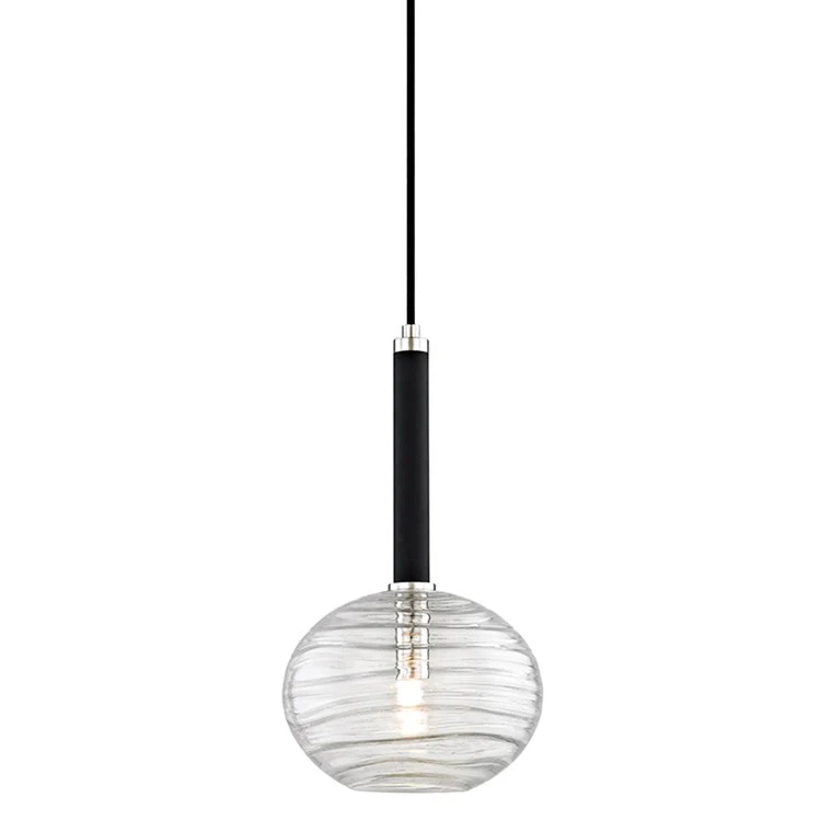 Breton Single-Light Pendant - Fashion Us