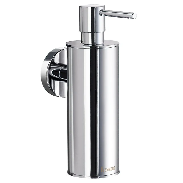 Home Wall-Mount Soap Dispenser - Fashion Us
