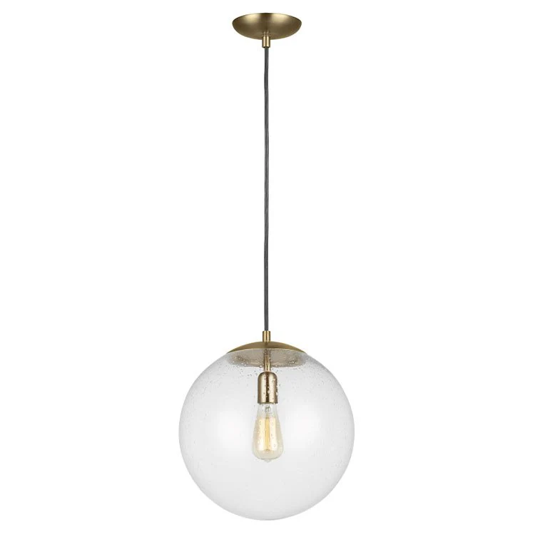 Leo Single-Light LED Pendant - Fashion Us