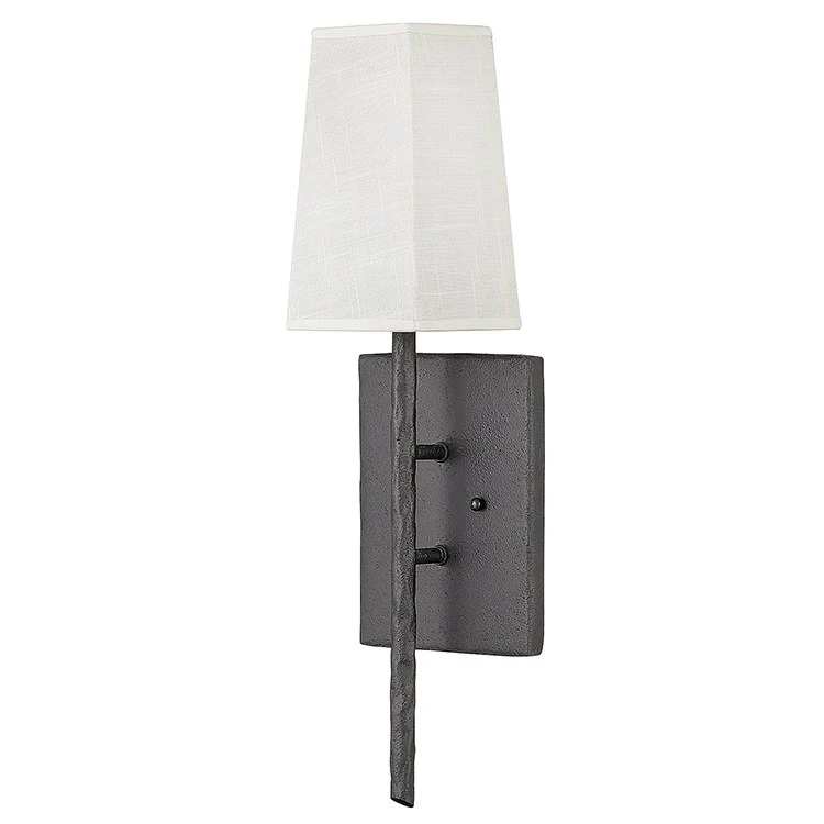 Tress Single-Light Wall Sconce - Fashion Us