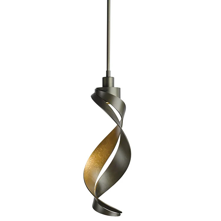 Folio Single-Light Mini Pendant - Fashion Us