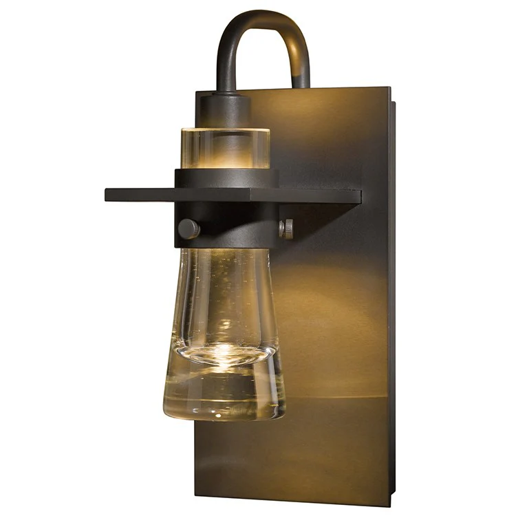 Erlenmeyer Single-Light Wall Sconce - Fashion Us