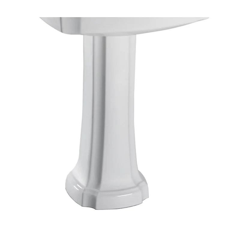 Guinevere Pedestal Base Only - Fashion Us