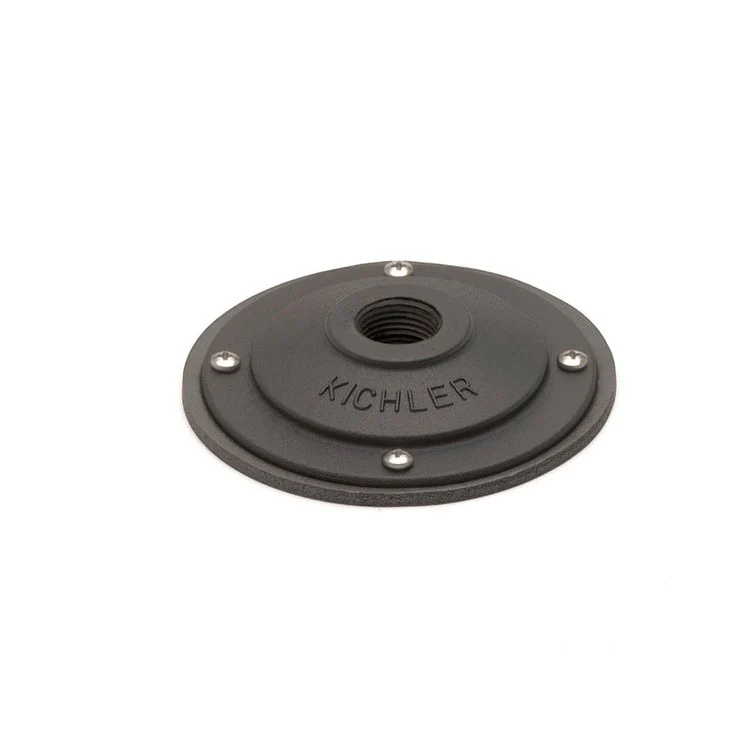 Surface Mounting Flange - Fashion Us