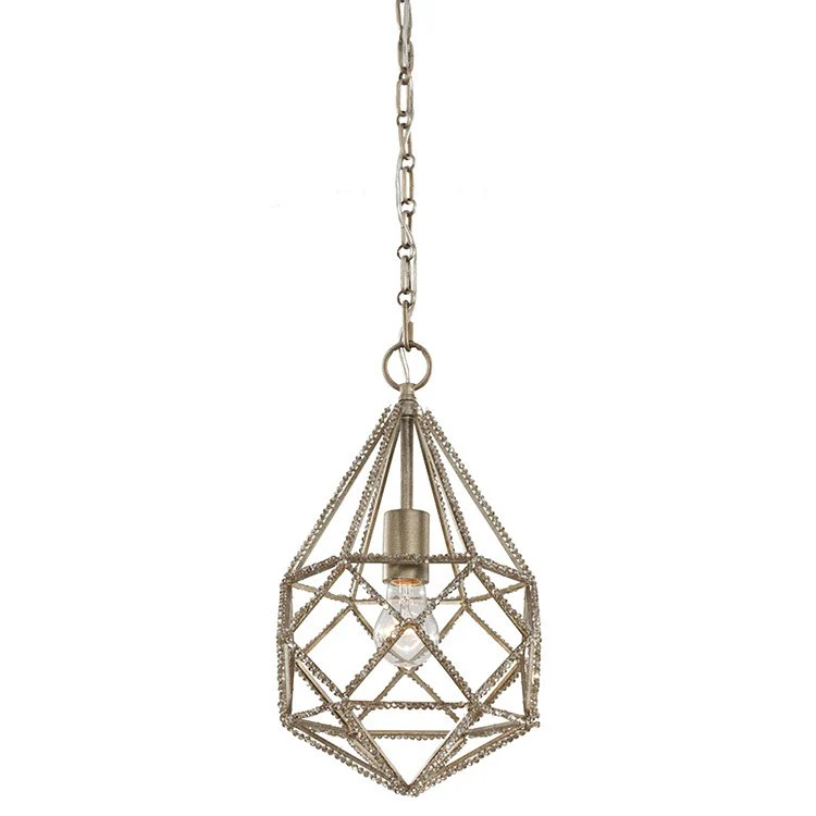 Marquise Single-Light Mini Pendant - Fashion Us