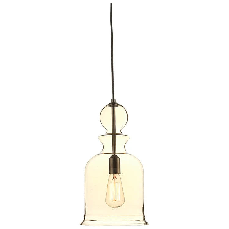 Staunton Single-Light Pendant - Fashion Us