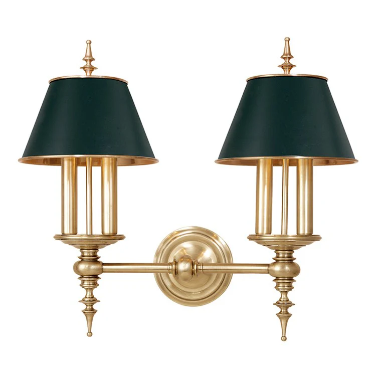 Cheshire Four-Light Wall Sconce - Fashion Us