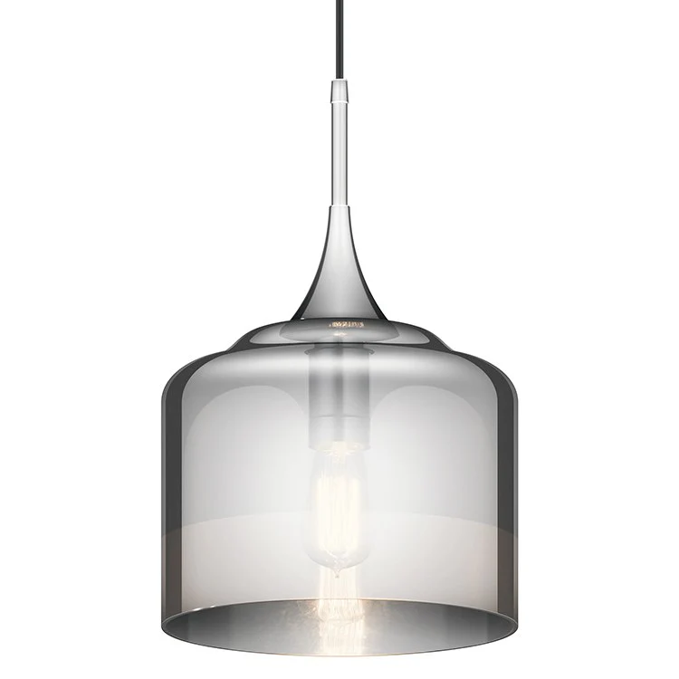 Tabot Single-Light Pendant - Fashion Us