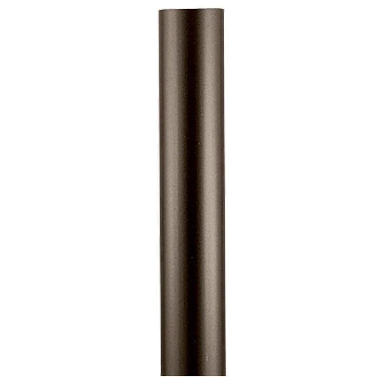 Outdoor 7' Aluminum Post - Fashion Us