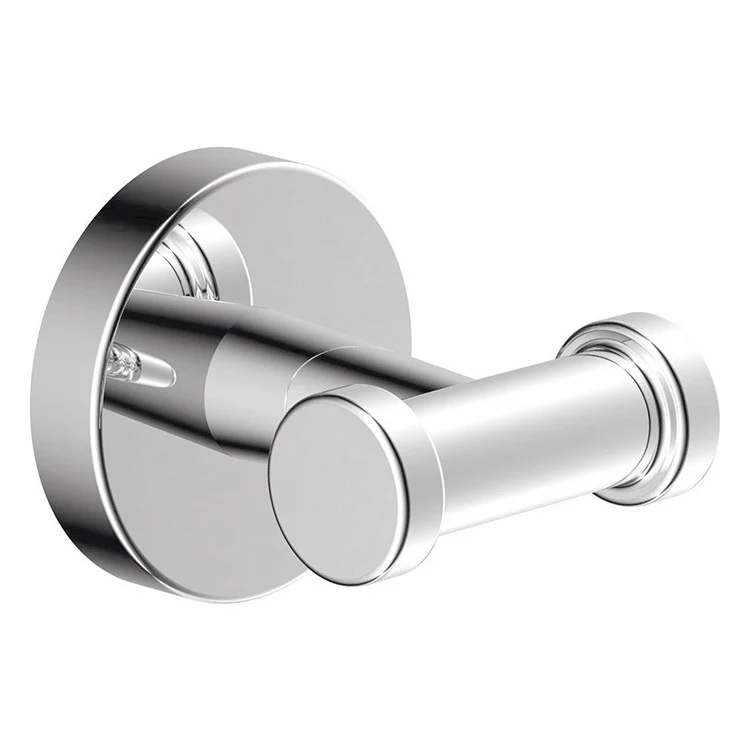 Dia Double Robe Hook - Fashion Us