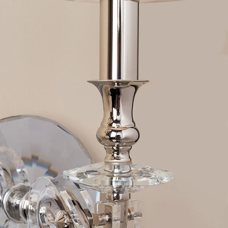 Lapeer Two-Light Wall Sconce - Fashion Us