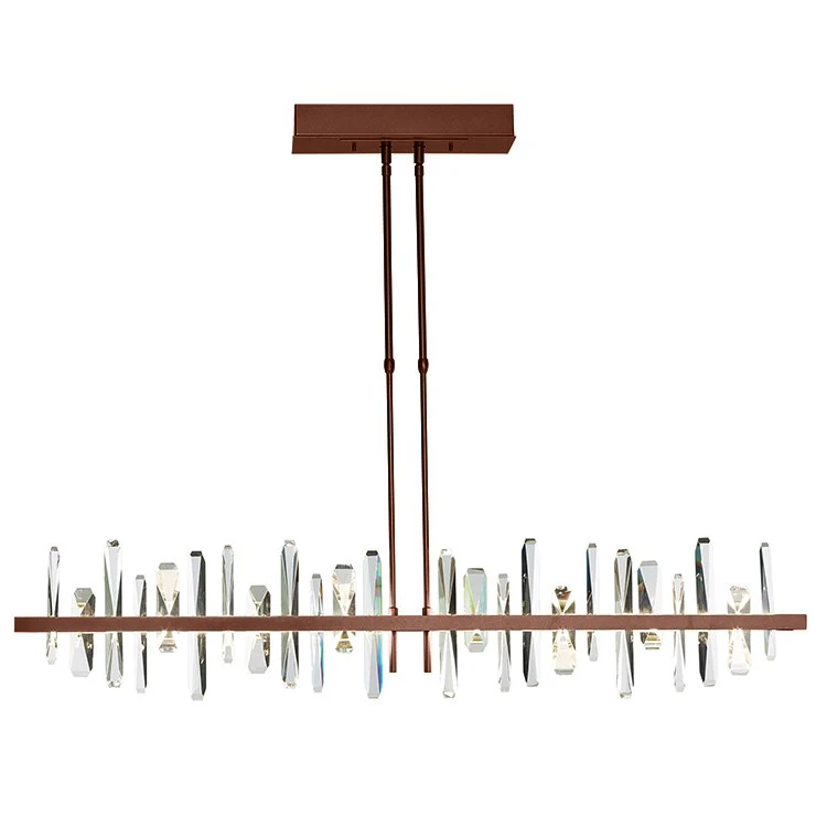 Solitude Large LED Pendant - Fashion Us