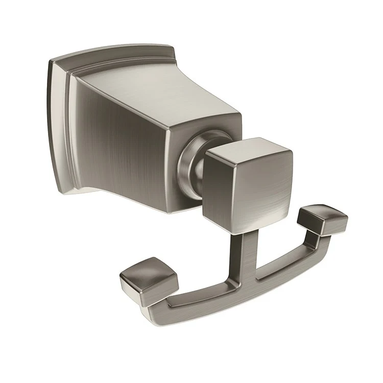 Boardwalk Double Robe Hook - Fashion Us